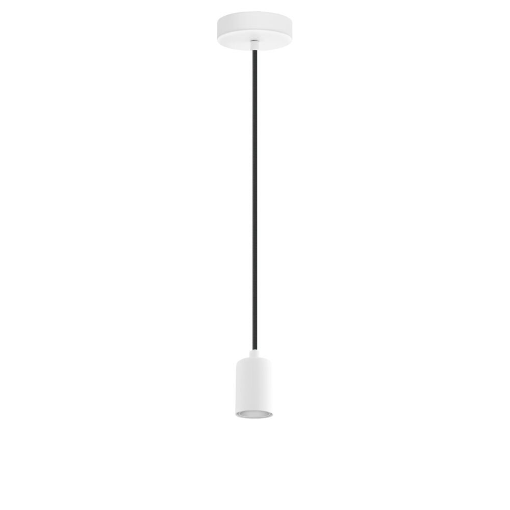 Eglo YORTH Hängeleuchte Weiß, 1-flammig main product photo