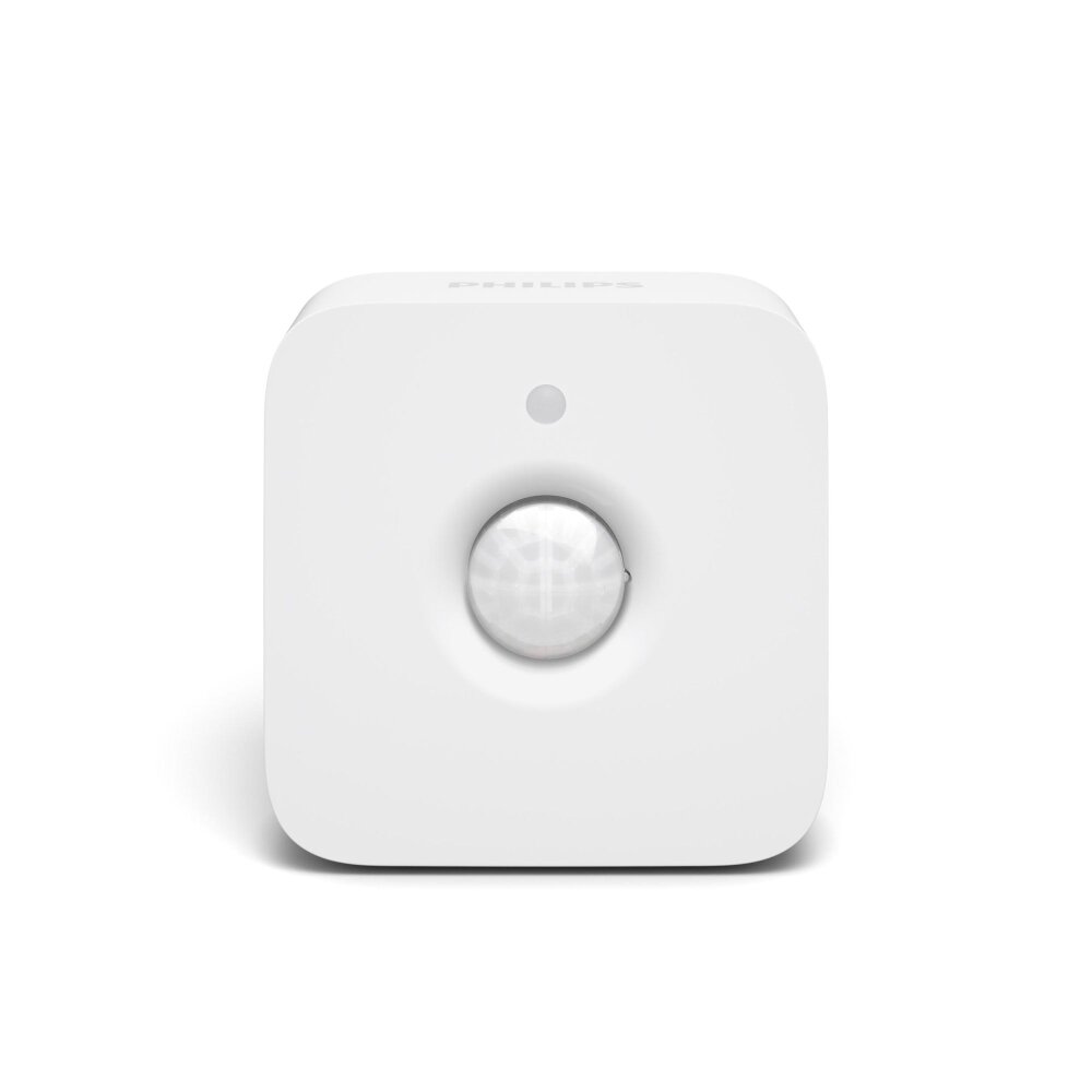 Philips Hue Indoor Bewegungsmelder Weiß, Bewegungsmelder main product photo
