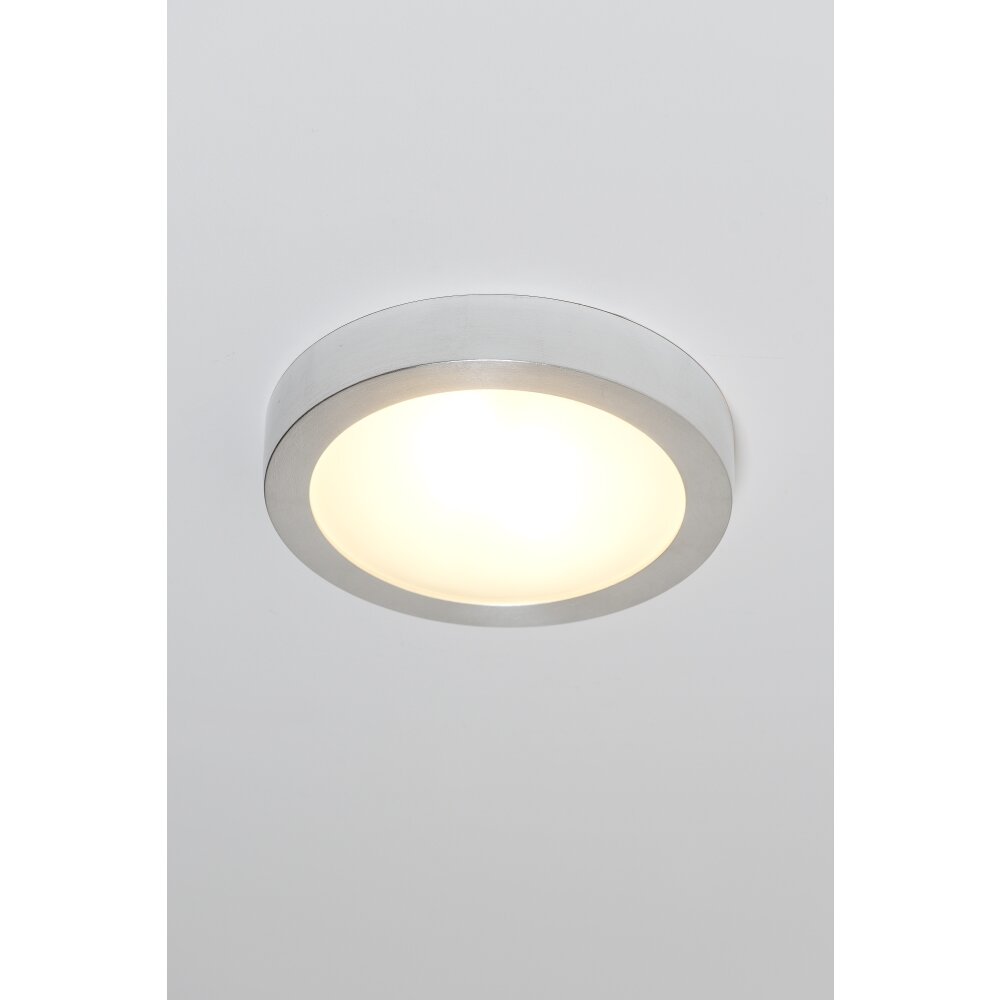 Holländer SPETTACOLO Deckenleuchte Silber, 2-flammig main product photo