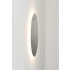 Holländer METEOR Wandleuchte LED Silber, 1-flammig