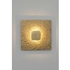 Holländer CESARE Deckenleuchte LED Gold, 2-flammig