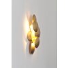 Holländer BOLLADARIA PICCOLO Wandleuchte LED Gold, 3-flammig