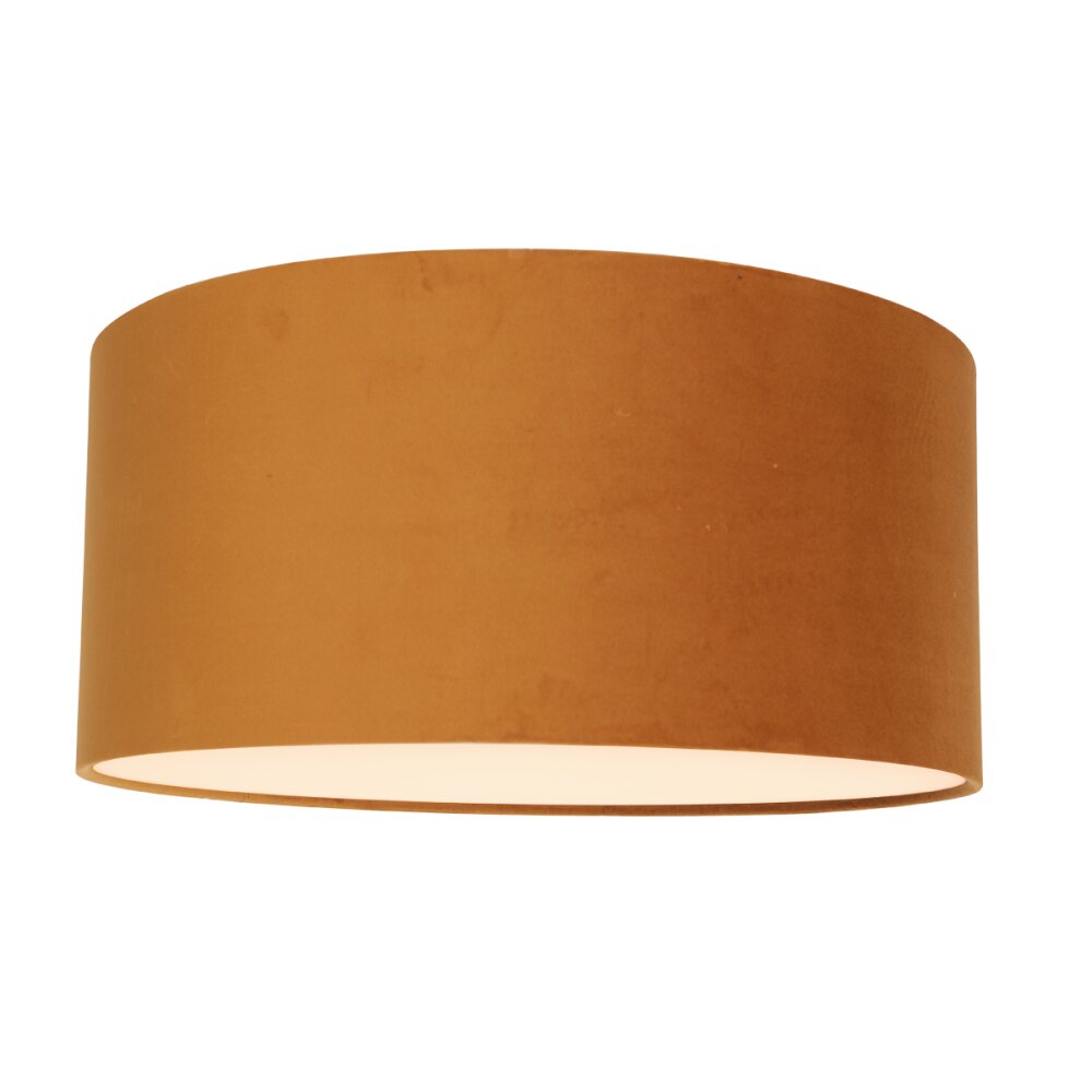 Steinhauer Prestige Chic Deckenleuchte Weiß, 1-flammig main product photo