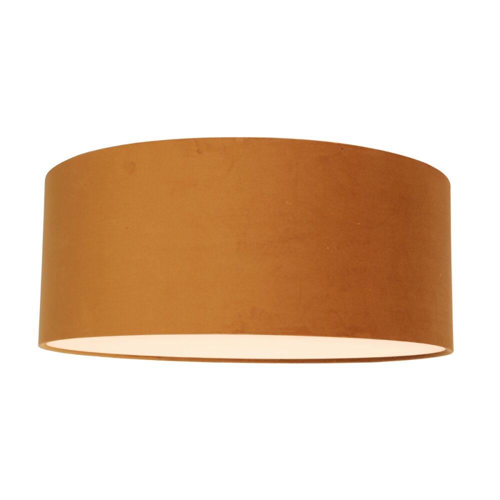 Steinhauer Prestige Chic Deckenleuchte Weiß, 1-flammig main product photo