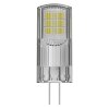 LEDvance LED Special PIN G4 2,6 Watt 2700 Kelvin 300 Lumen