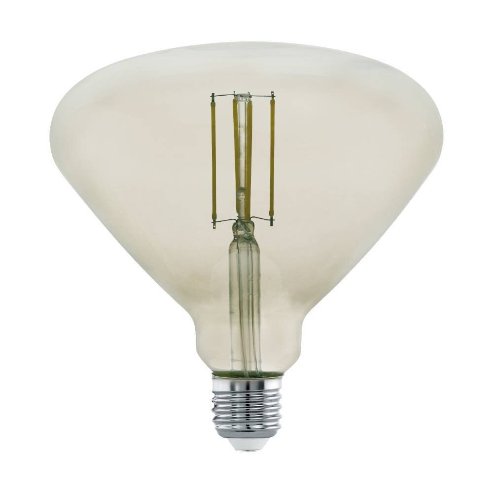 Eglo Leuchten E27 4 Watt 3000 Kelvin 360 Lumen