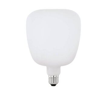 Eglo Leuchten E27 4 Watt 2700 Kelvin 470 Lumen