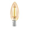 Eglo LED E14 4 Watt 2200 Kelvin 320 Lumen Eglo LED E14 4 Watt 2200 Kelvin 320 Lumen