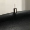 Fischer & Honsel Colmar Pendelleuchte LED Nickel-Matt, 5-flammig