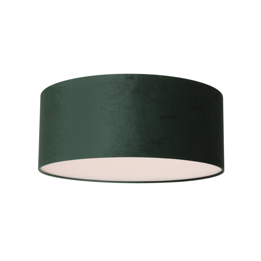 Steinhauer Prestige Chic Deckenleuchte Weiß, 1-flammig main product photo