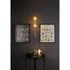 Luce Design PLUTO Wandleuchte Gold, 2-flammig Luce Design PLUTO Wandleuchte Gold, 2-flammig