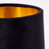 Beddie Tischleuchte Gold, 1-flammig
