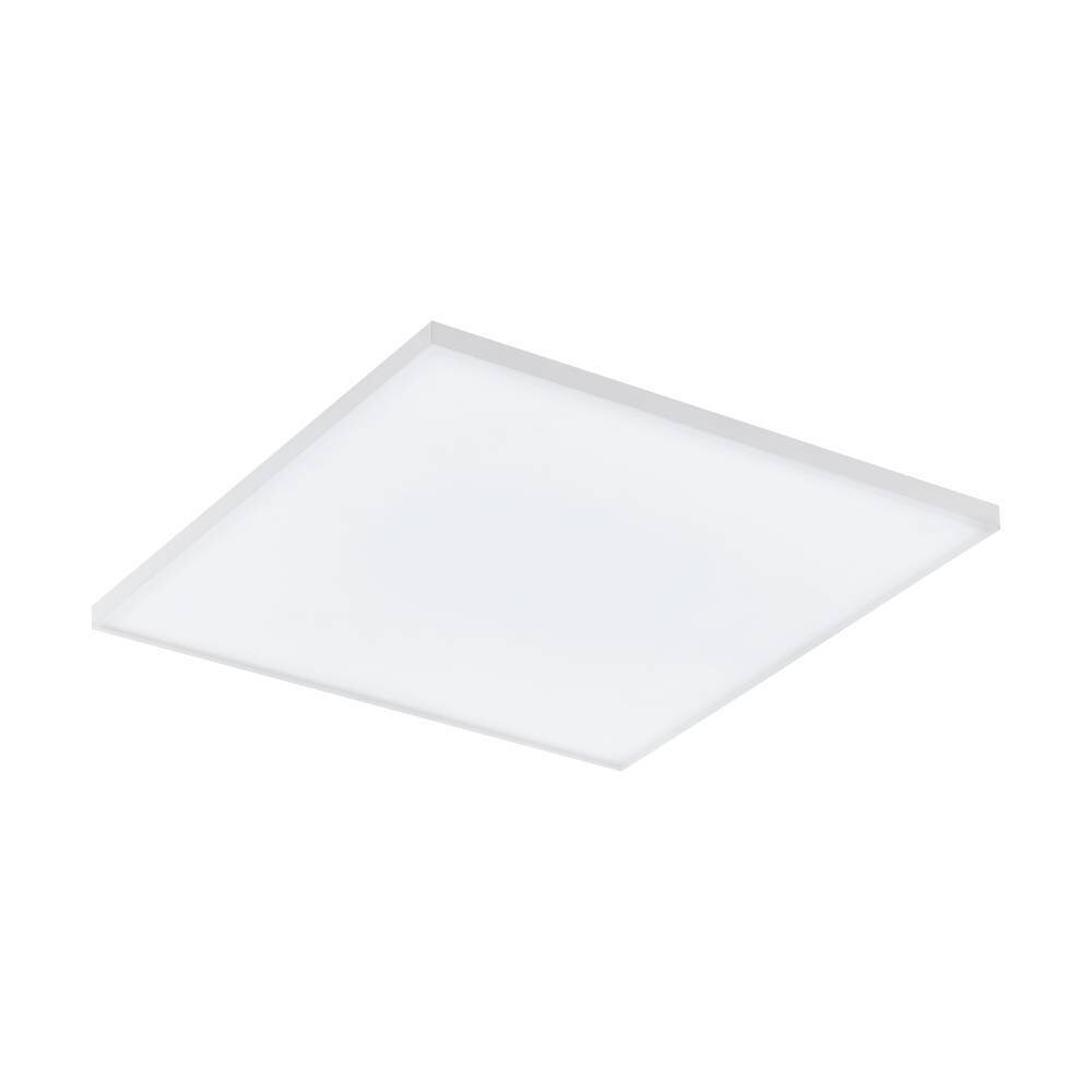 Eglo TURCONA-Z Deckenpanel LED Weiß, 6-flammig, Farbwechsler main product photo