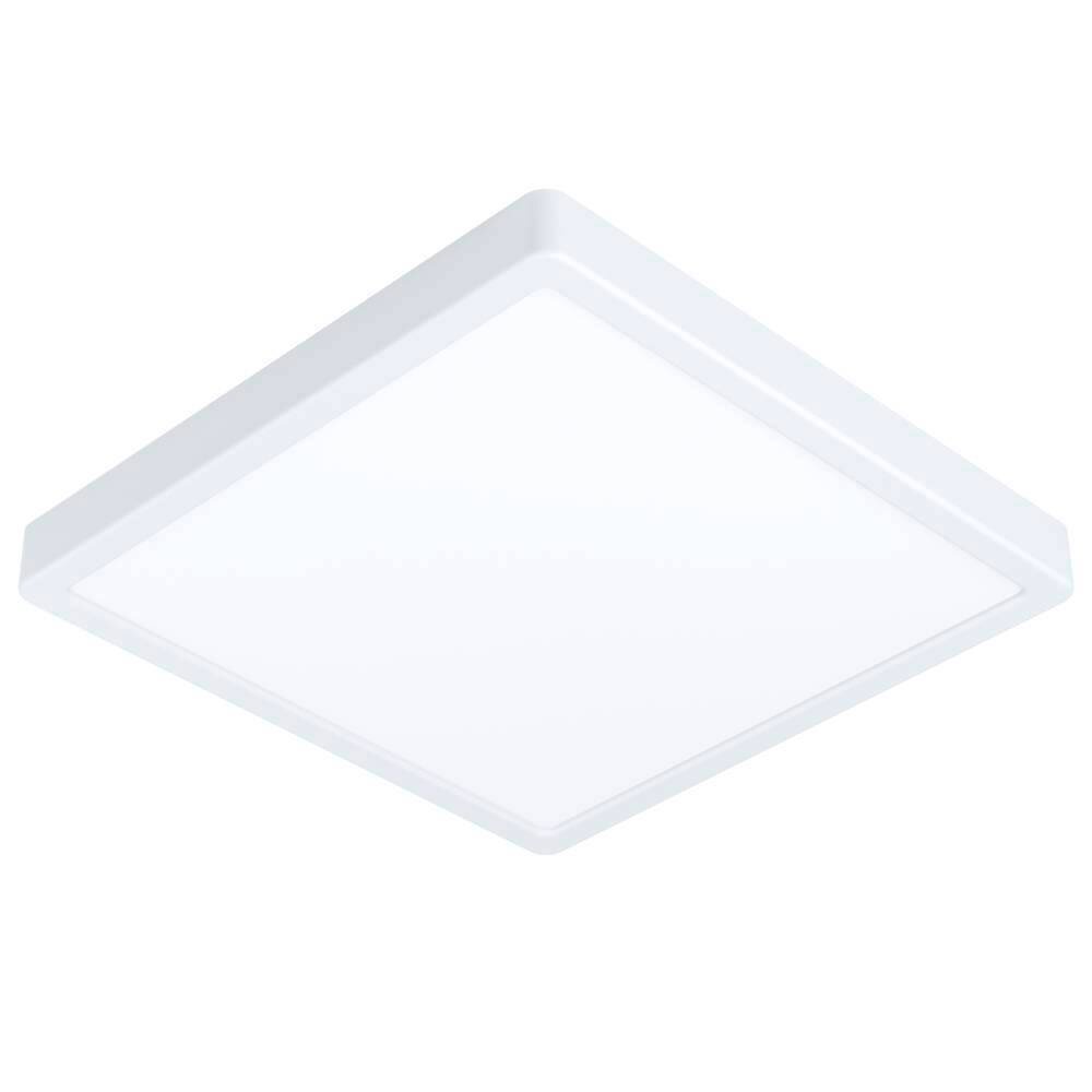Eglo ARGOLIS-Z Außendeckenleuchte LED Weiß, 1-flammig main product photo