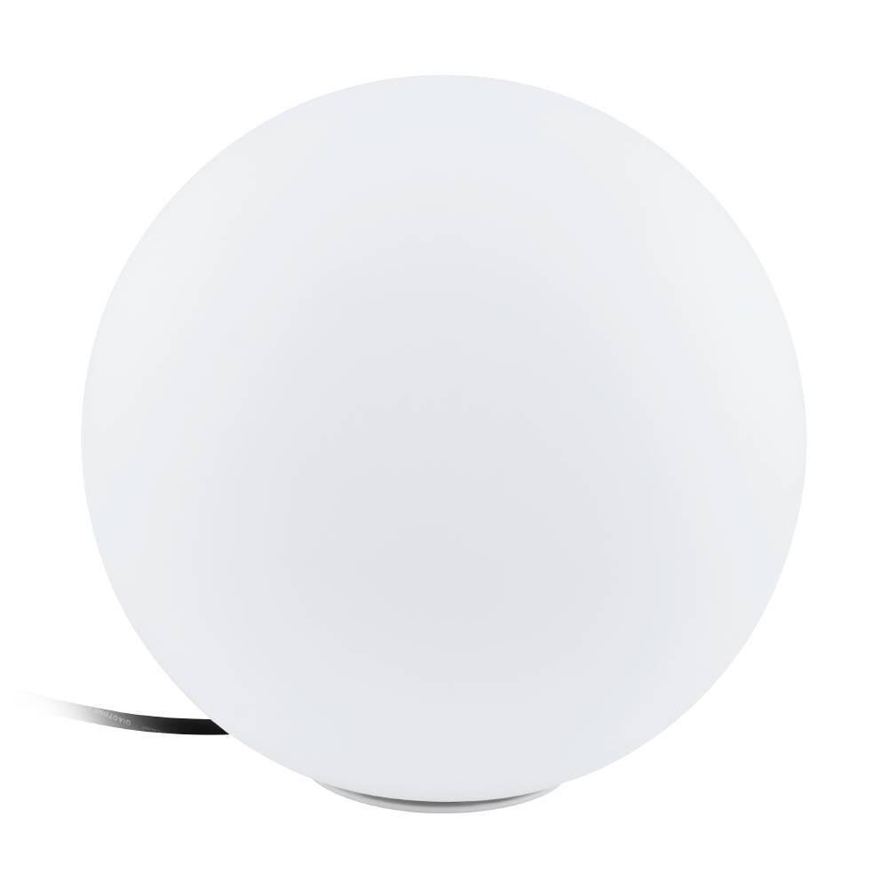 Eglo MONTEROLO-Z Außenstehleuchte LED Weiß, 1-flammig, Farbwechsler main product photo