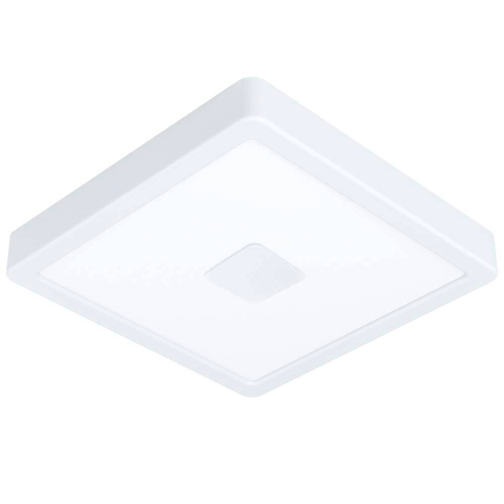 Eglo IPHIAS 2 Außendeckenleuchte LED Weiß, 1-flammig main product photo