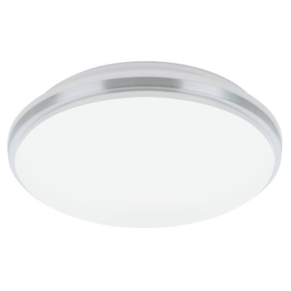 Eglo PINETTO Deckenleuchte LED Weiß, 1-flammig main product photo