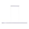 Paul Neuhaus PURE-LUME Pendelleuchte LED Aluminium, 6-flammig