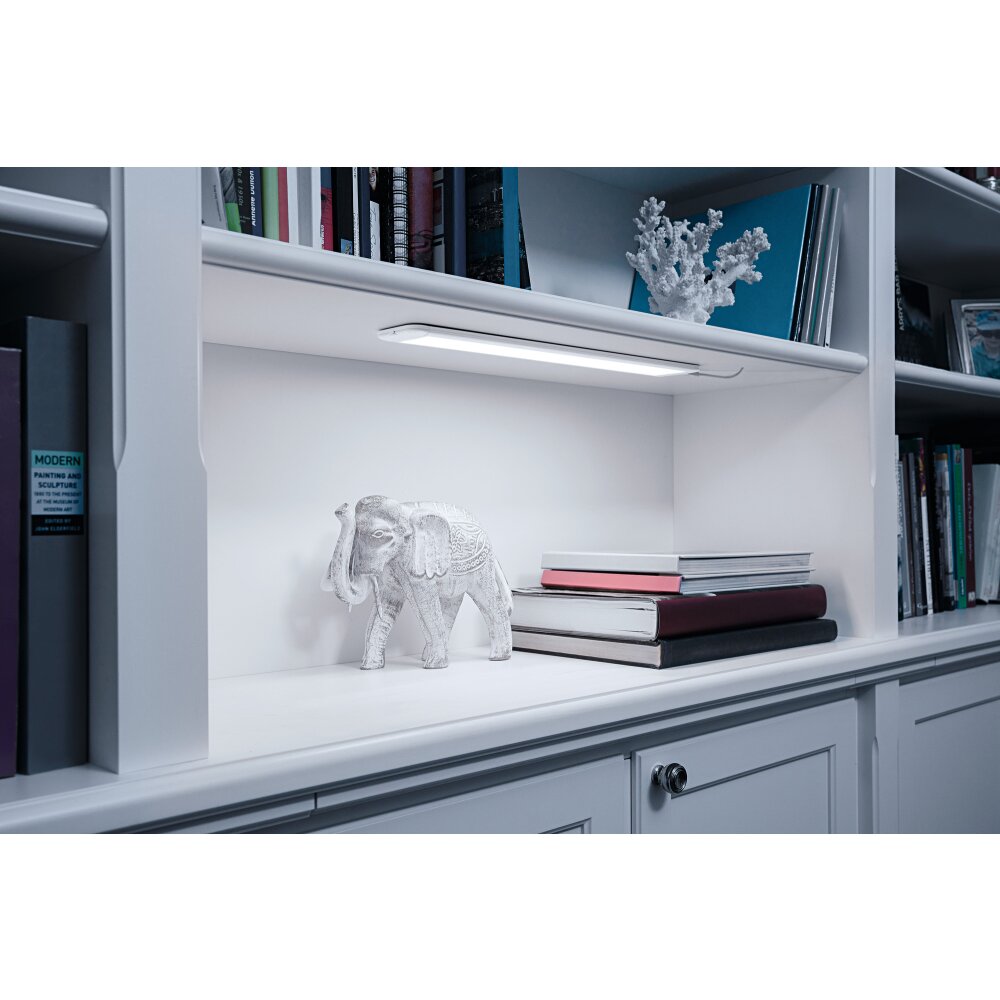 LEDVANCE Smart+ Unterbauleuchte Weiß, 1-flammig main product photo