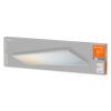 LEDVANCE SMART+ Deckenpanel Weiß, 1-flammig