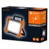 LEDVANCE WORKLIGHTS Gartenstrahler Orange, 1-flammig