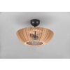 Trio Colino Deckenleuchte Anthrazit, 2-flammig