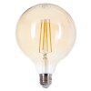 LED E27 6W 2700 Kelvin 700 Lumen