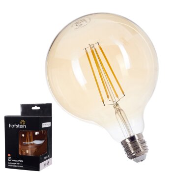 LED E27 6W 2700 Kelvin 700 Lumen