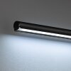 Fischer & Honsel Nami Wandleuchte LED Schwarz, 1-flammig