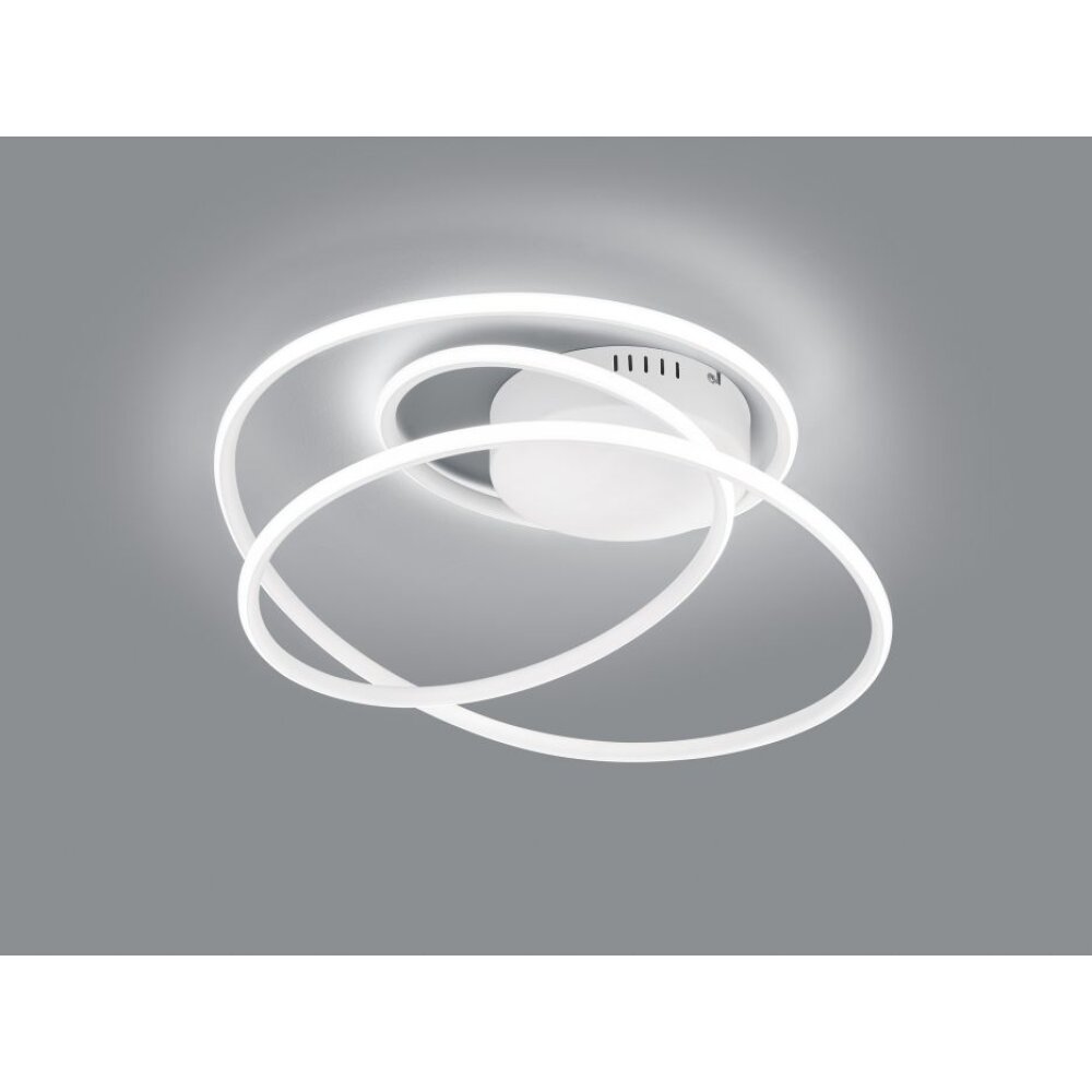 Reality Bologna Deckenleuchte LED Weiß, 1-flammig main product photo