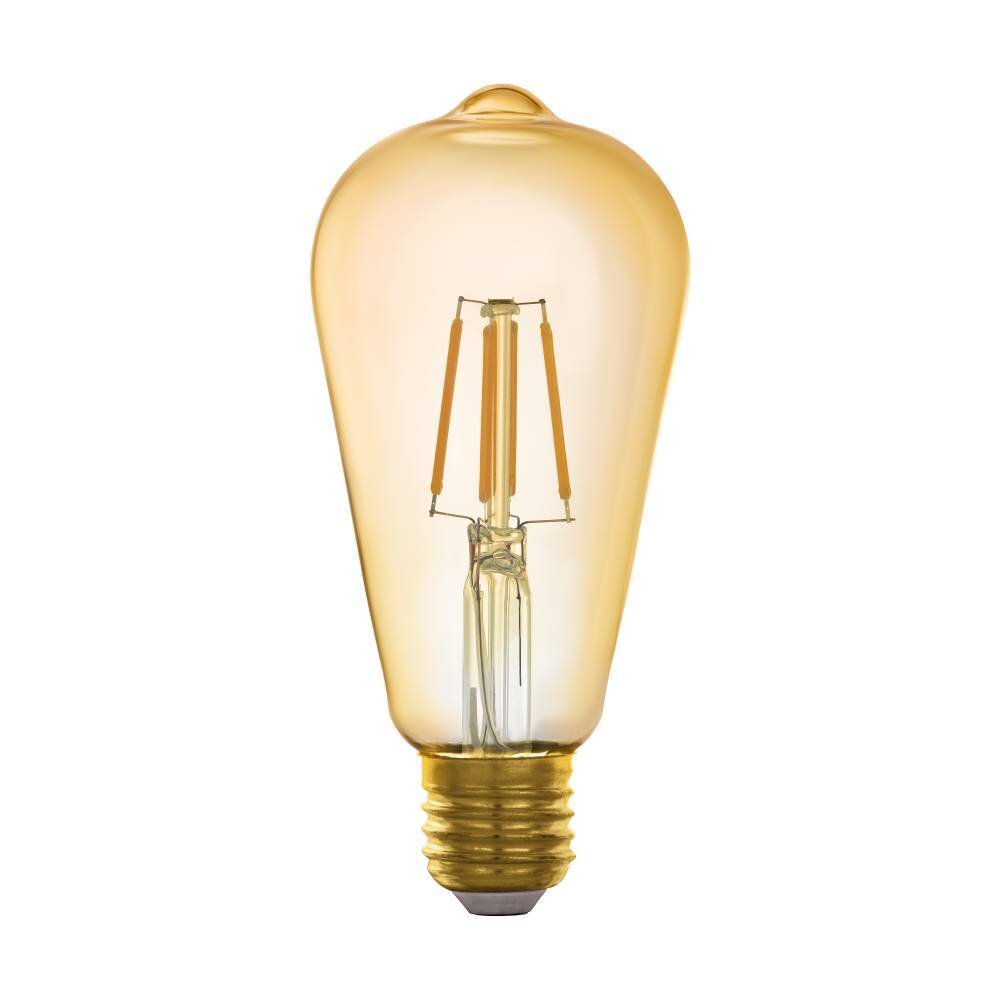 Eglo Leuchten E27 5,5 Watt 2200 Kelvin 500 Lumen main product photo