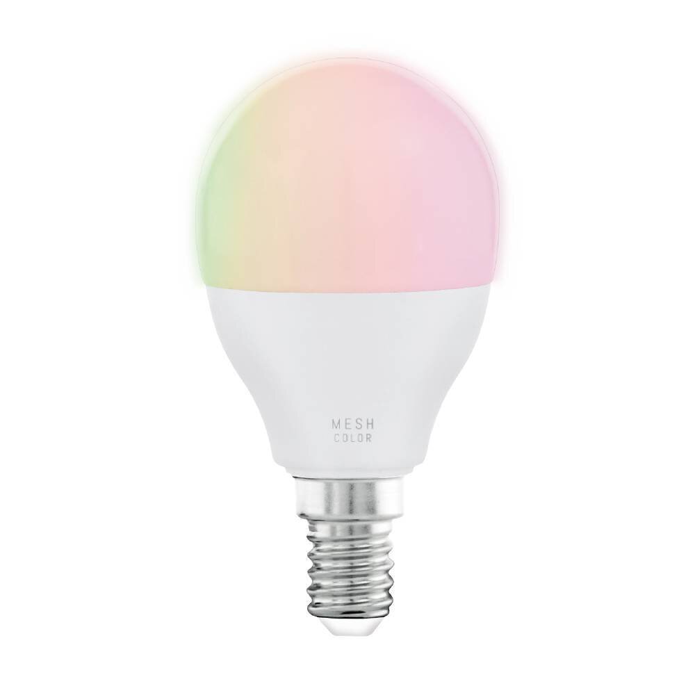Eglo Leuchten E14 5 Watt 2765 Kelvin 470 Lumen main product photo
