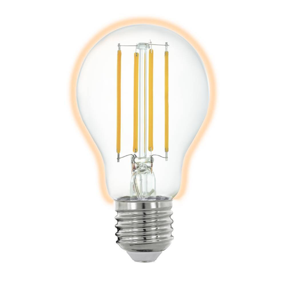 Eglo Leuchten E27 6 Watt 2700 Kelvin 806 Lumen main product photo