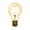 Eglo Leuchten E27 5,5 Watt 2200 Kelvin 500 Lumen