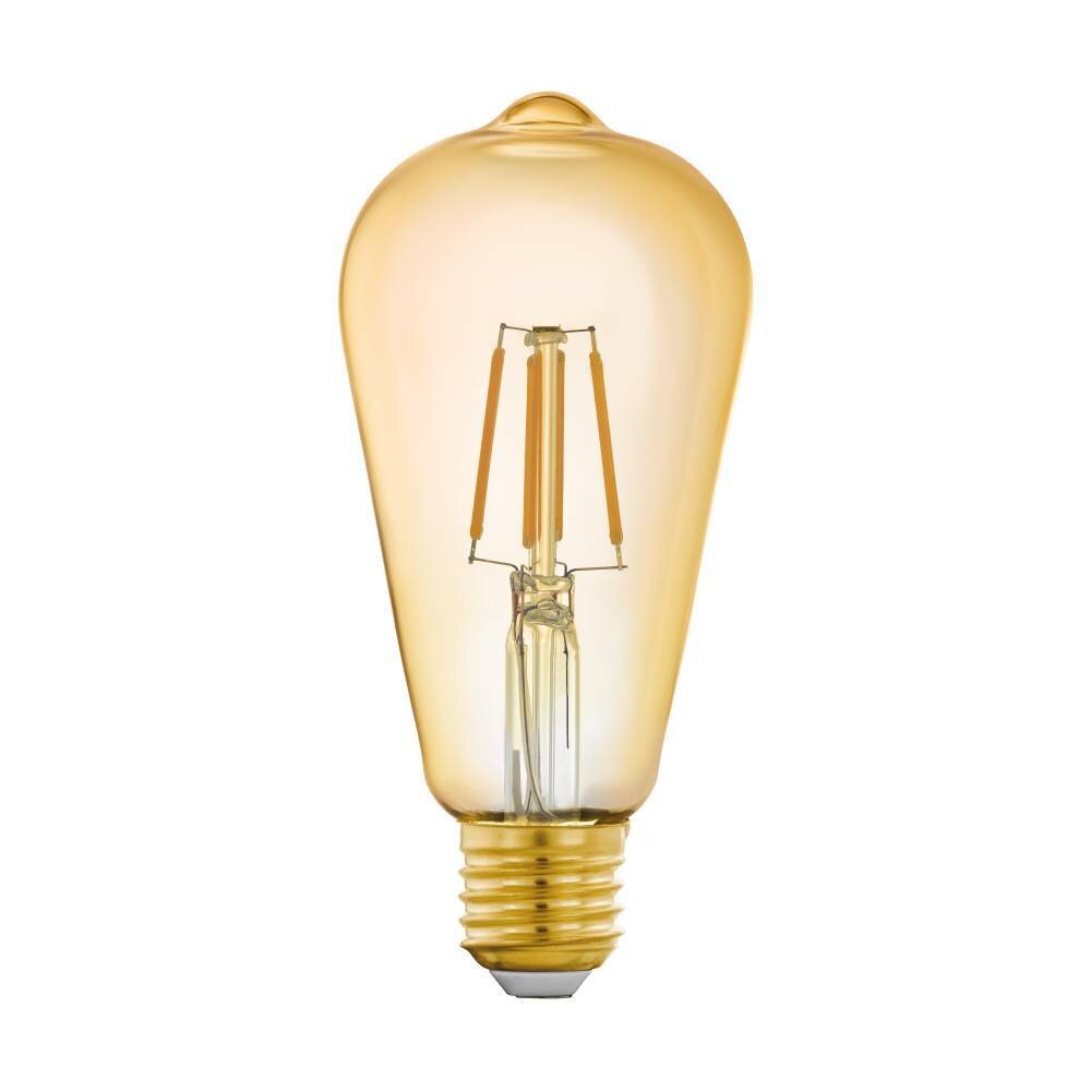 Eglo Leuchten E27 5,5 Watt 2200 Kelvin 500 Lumen main product photo