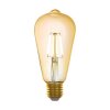 Eglo Leuchten E27 5,5 Watt 2200 Kelvin 500 Lumen