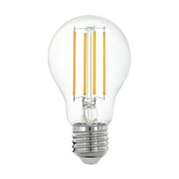 Eglo Leuchten E27 6 Watt 2700 Kelvin 806 Lumen