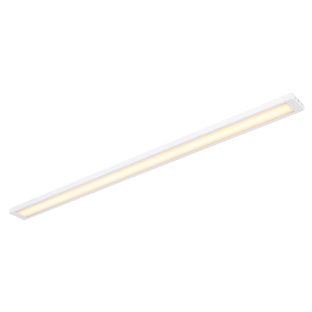 Globo VILLY Unterbauleuchte LED Weiß, 1-flammig main product photo