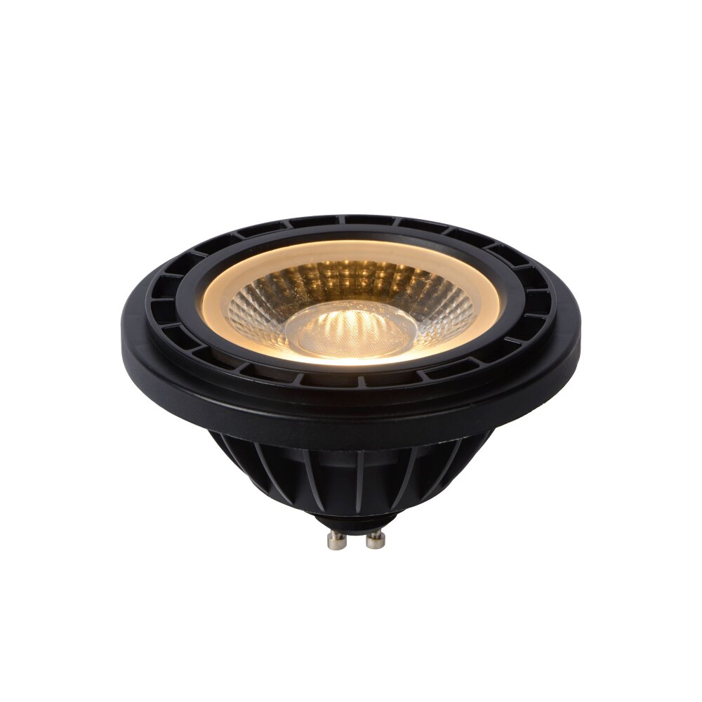 Lucide LED GU10 12 Watt 2200-3000 Kelvin 830 Lumen main product photo