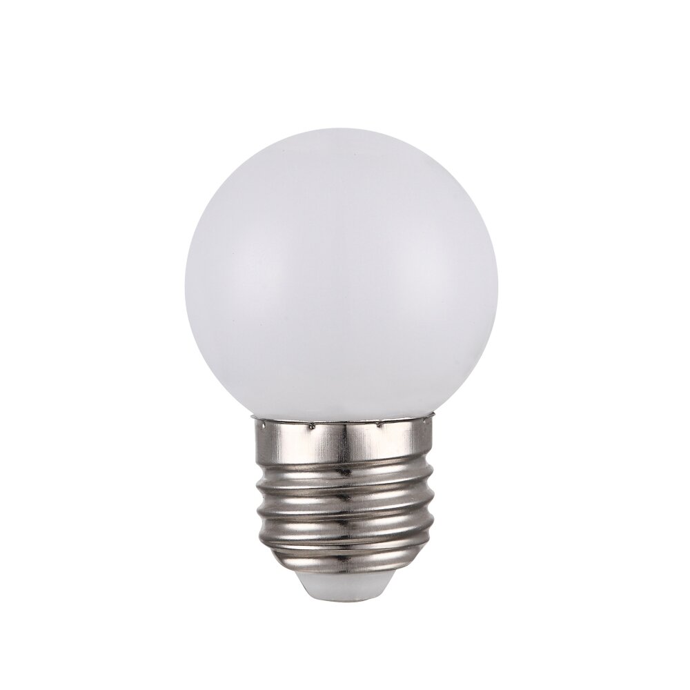 Globo LED E27 Leuchtmittel main product photo