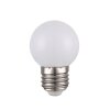 Globo LED E27 Leuchtmittel