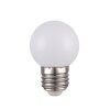 Globo LED E27 Leuchtmittel