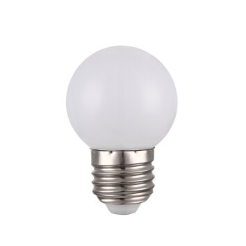 Globo LED E27 Leuchtmittel