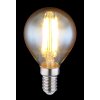 Globo LED E14 4 Watt 350 Lumen 2200 Kelvin