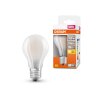 OSRAM LED Retrofit LED B22d 6,5 Watt 2700 Kelvin 806 Lumen