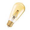 OSRAM Vintage 1906 2er Set LED E27 6,5 Watt 2400 Kelvin 725 Lumen