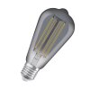 OSRAM Vintage 1906® LED E27 11 Watt 1800 Kelvin 500 Lumen