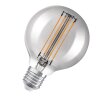 OSRAM Vintage 1906® LED E27 11 Watt 1800 Kelvin 500 Lumen