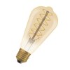 OSRAM Vintage 1906® LED E27 7 Watt 2200 Kelvin 600 Lumen