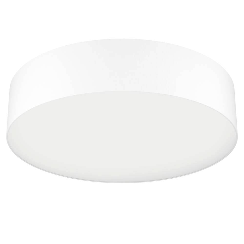 Eglo ROMAO-Z Deckenleuchte LED Weiß, 1-flammig, Farbwechsler main product photo